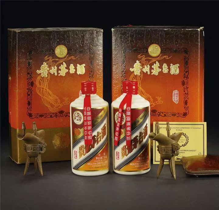 临江烟酒回收