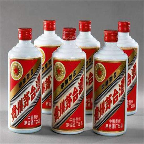 临江老酒回收